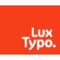 Lux Typographic + Design logo, Lux Typographic + Design contact details