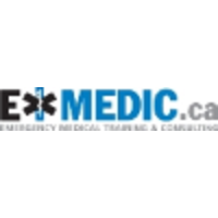 ExMedic logo, ExMedic contact details