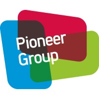 Pioneer Group logo, Pioneer Group contact details