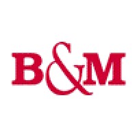 B & M Europe Limited logo, B & M Europe Limited contact details