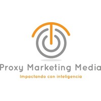 Proxy Marketing Media logo, Proxy Marketing Media contact details