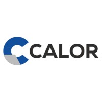 Calor Makine logo, Calor Makine contact details