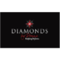 Diamonds by Donna logo, Diamonds by Donna contact details