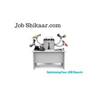 Jobshikaar logo, Jobshikaar contact details