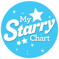 My Starry Chart logo, My Starry Chart contact details