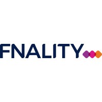 Fnality International logo, Fnality International contact details