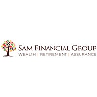 Sam Financial Group logo, Sam Financial Group contact details