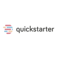 Quickstarter AI logo, Quickstarter AI contact details