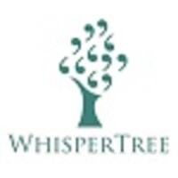 WhisperTree logo, WhisperTree contact details