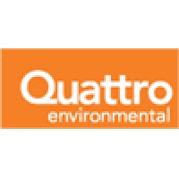 Quattro Environmental, Inc. logo, Quattro Environmental, Inc. contact details