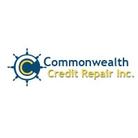 Commonwealth Credit Repair logo, Commonwealth Credit Repair contact details