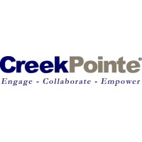 CreekPointe incorporated logo, CreekPointe incorporated contact details