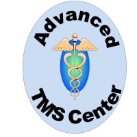 Advanced TMS Center logo, Advanced TMS Center contact details