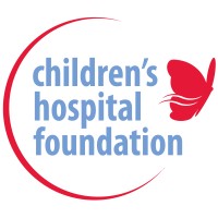 Children's Hospital Foundation logo, Children's Hospital Foundation contact details