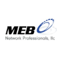 MEB Network Professionals, LLC logo, MEB Network Professionals, LLC contact details