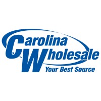 Carolina Wholesale logo, Carolina Wholesale contact details