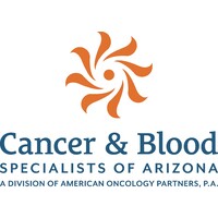 Cancer & Blood Specialists of Arizona logo, Cancer & Blood Specialists of Arizona contact details