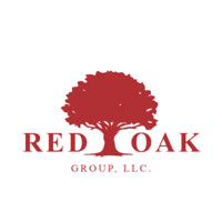 Red Oak Group, LLC. logo, Red Oak Group, LLC. contact details