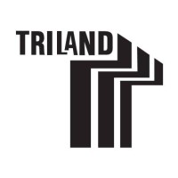 Triland logo, Triland contact details