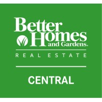 Real Estate Central WV logo, Real Estate Central WV contact details