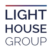 Lighthouse Group Financial Solutions logo, Lighthouse Group Financial Solutions contact details