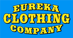 Eureka Clothing Company logo, Eureka Clothing Company contact details