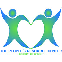 The Peoples Resource Center logo, The Peoples Resource Center contact details