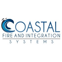 Coastal Fire and Integration Systems logo, Coastal Fire and Integration Systems contact details