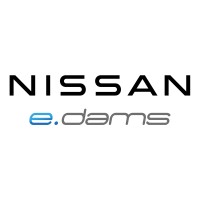 Nissan e.dams logo, Nissan e.dams contact details