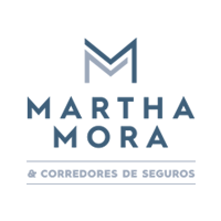 Martha Mora & Corredores de Seguros logo, Martha Mora & Corredores de Seguros contact details