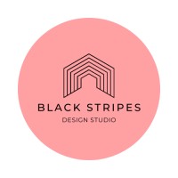 Black Stripes Design Studio logo, Black Stripes Design Studio contact details