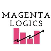 Magenta Logics logo, Magenta Logics contact details