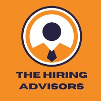 The Hiring Advisors logo, The Hiring Advisors contact details