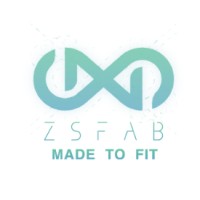 ZSFab logo, ZSFab contact details