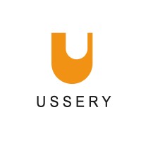 Ussery Printing Company, Inc. logo, Ussery Printing Company, Inc. contact details