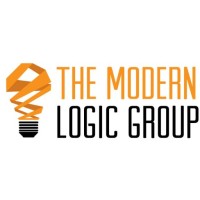 The Modern Logic Group logo, The Modern Logic Group contact details