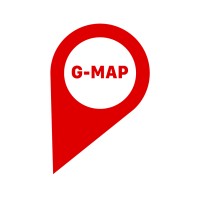 Gomi-Map logo, Gomi-Map contact details