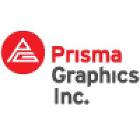 Prisma Graphics Inc. logo, Prisma Graphics Inc. contact details