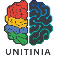 Unitinia logo, Unitinia contact details