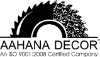 Aahana Decor Pvt. Ltd. logo, Aahana Decor Pvt. Ltd. contact details