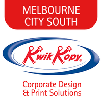 Kwik Kopy Melbourne City South logo, Kwik Kopy Melbourne City South contact details