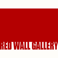 Red Wall Gallery logo, Red Wall Gallery contact details