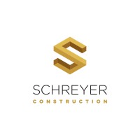 Schreyer Construction logo, Schreyer Construction contact details