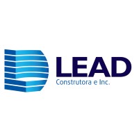 Lead Construtora e Incorporadora Ltda. logo, Lead Construtora e Incorporadora Ltda. contact details