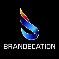 BrandEcation logo, BrandEcation contact details