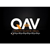 Quality Audio And Visual, Inc. logo, Quality Audio And Visual, Inc. contact details