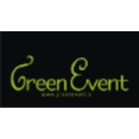 Green Event logo, Green Event contact details