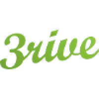 3rive logo, 3rive contact details