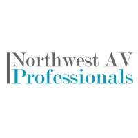 Northwest AV Professionals logo, Northwest AV Professionals contact details