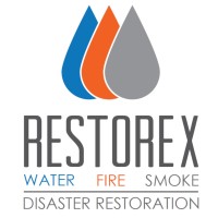 Restorex Disaster Restoration logo, Restorex Disaster Restoration contact details